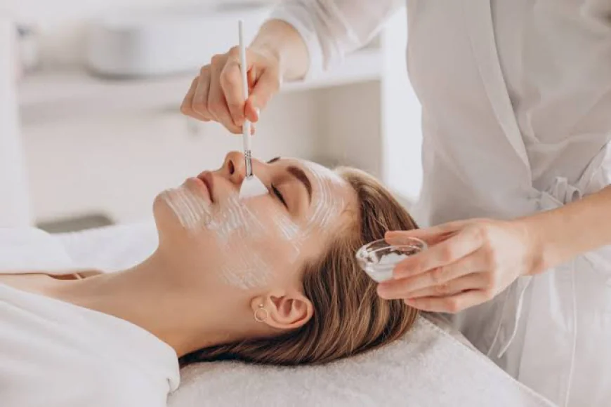 What to Know About Best Pigmentation Treatment Options
