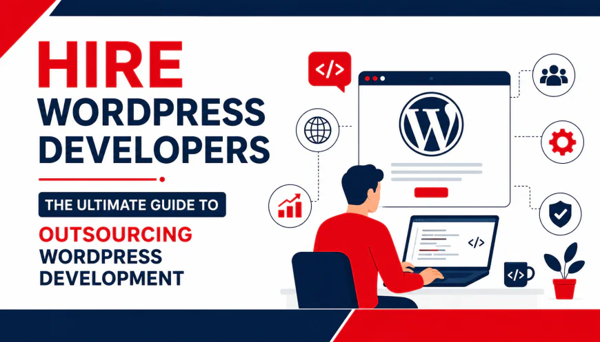 Hire WordPress Developers: The Ultimate Guide to Outsourcing WordPress Development