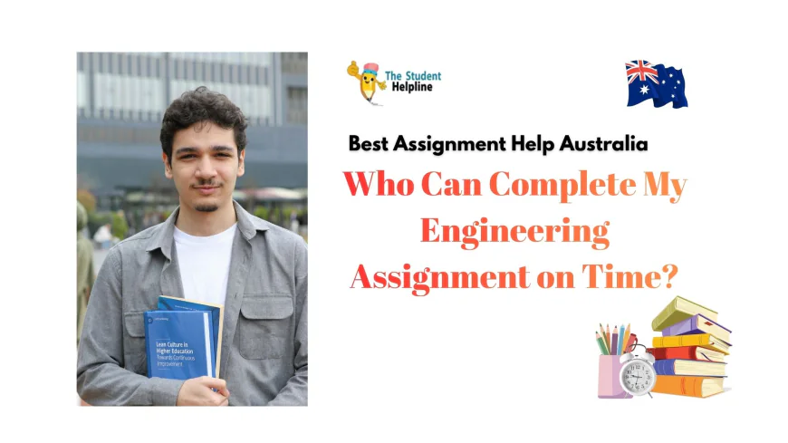 Who Can Complete My Engineering Assignment on Time?