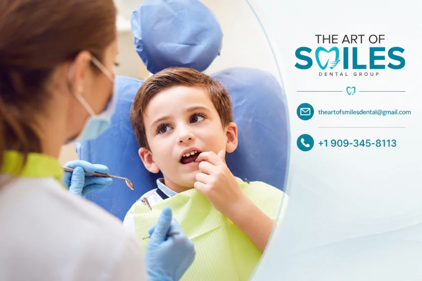 7 Smart Steps to Find the Best Dentist in Fontana for Your Family