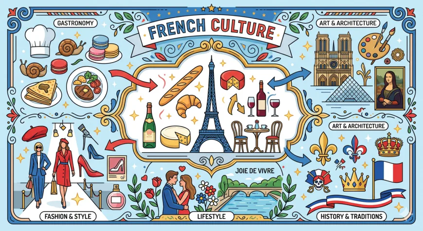 Why Learning a French Accent Improves Fluency