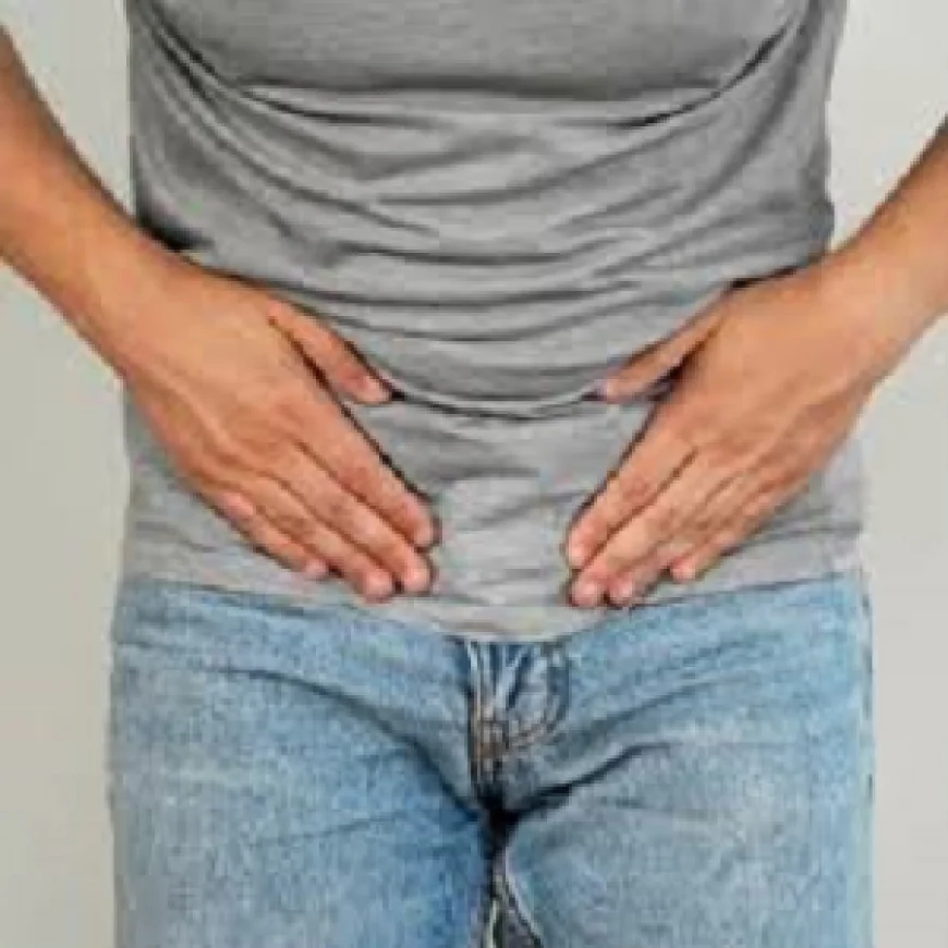 Penile enlargement in Dubai: A Patient-Centered Guide