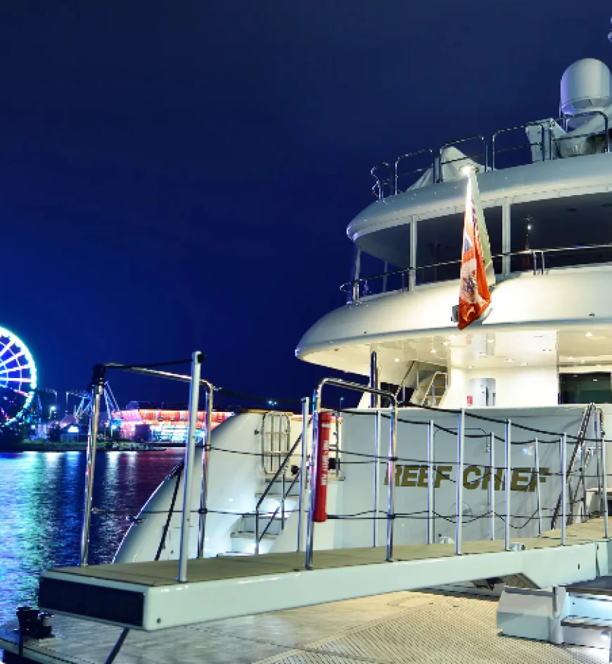 Barcelona Cruise Port Transfers Made Easy – Premium Cruise Transfer Barcelona Solutions
