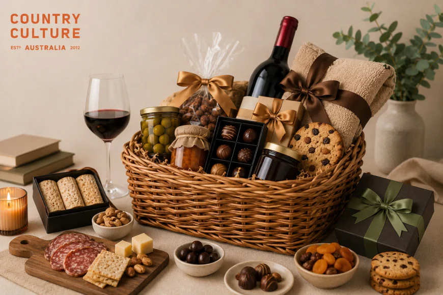Gourmet Hampers Guide: How to Choose the Perfect One in 2026