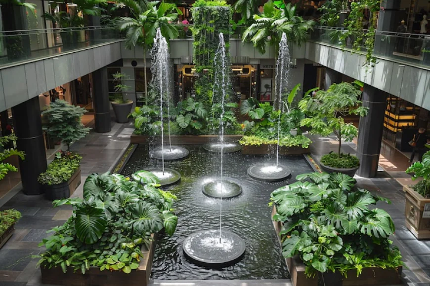 What Are Mesh Back Pavers and Why Are They Popular in Landscaping?