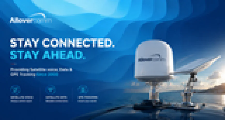 Business Internet Downtime: How Satellite Broadband Keeps Operations Running