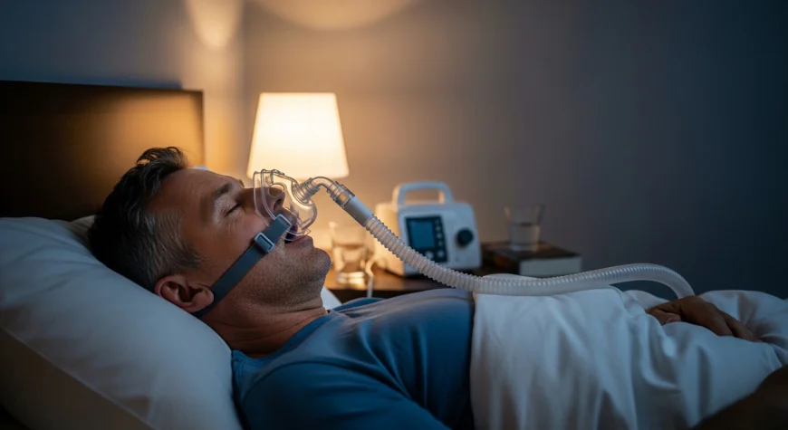 What Lifestyle Habits Can Support Better Results From Sleep Apnea Treatment?