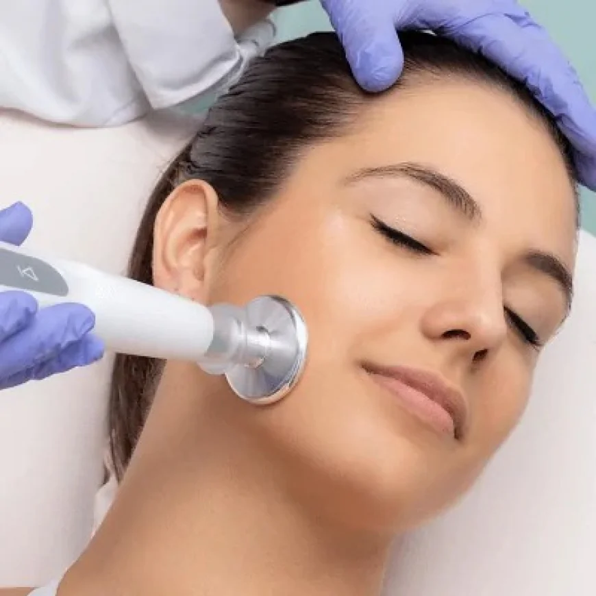 Laser Skin Tightening in Islamabad for Natural Skin Rejuvenation