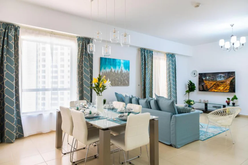 The Rising Demand for Apartments for Sale in Jumeirah Village Circle Explained