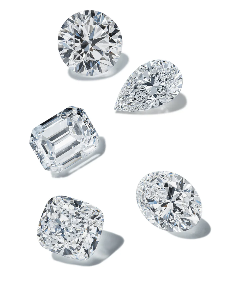 Natural Diamond Comparison vs Lab Grown: GIA Clarity Guide