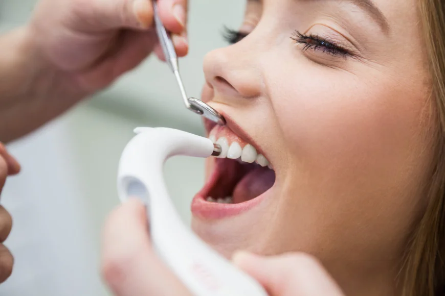 Teeth Cleaning in Pune | Maintain Excellent Oral Health with Professional Dental Care