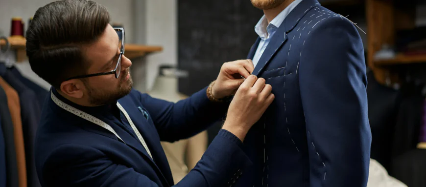 How to Understand Bespoke Tailoring and Suit Costs in Bangkok