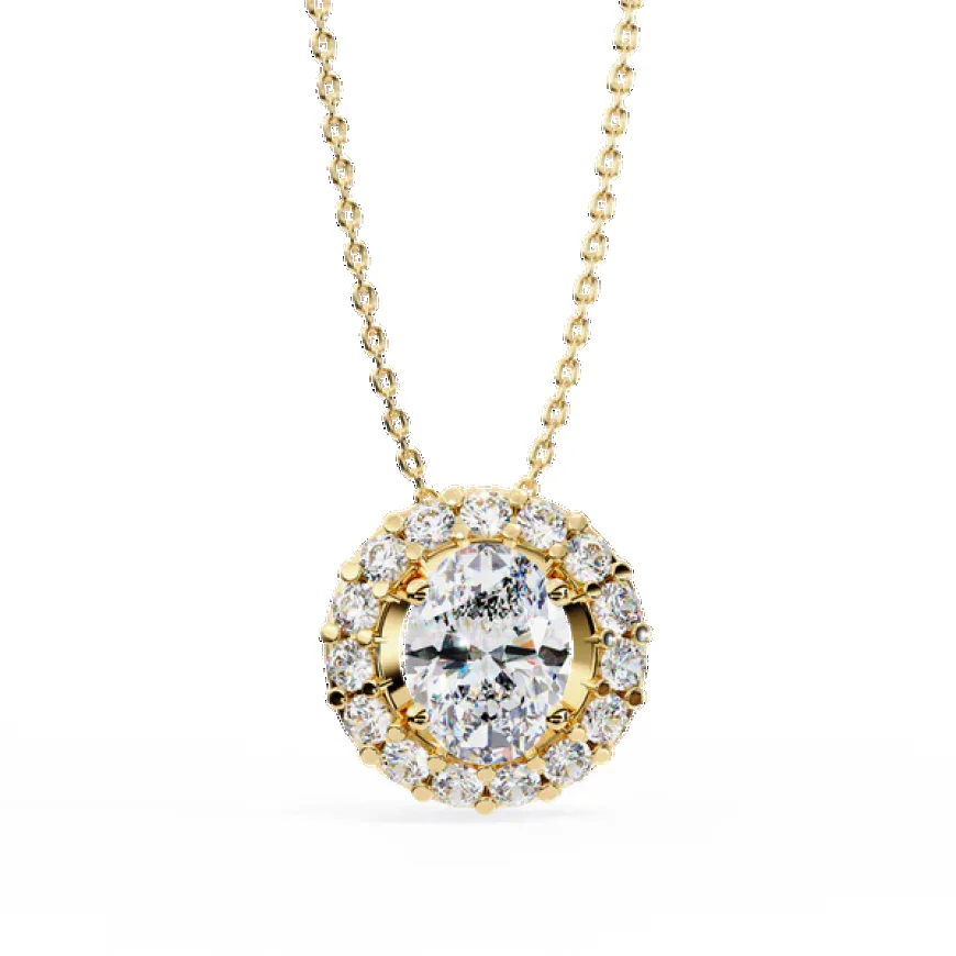 What Is a Split Shank Engagement Ring? A Style Guide for Modern Brides