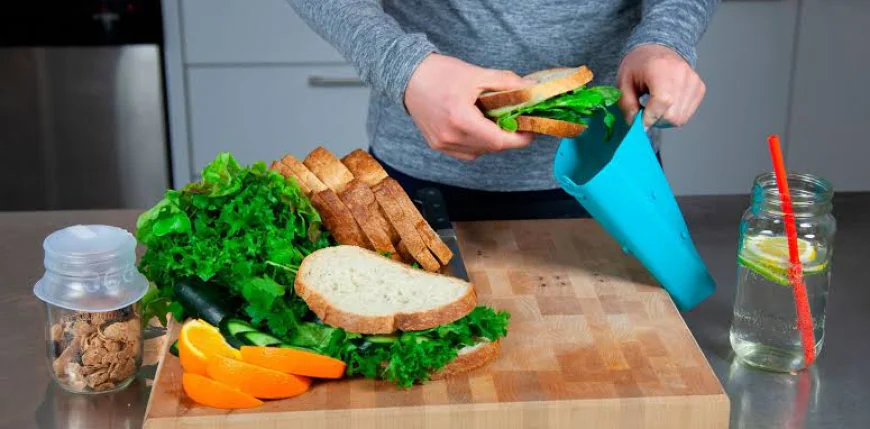 How to Reduce Kitchen Food Waste Without the Hassle of Composting