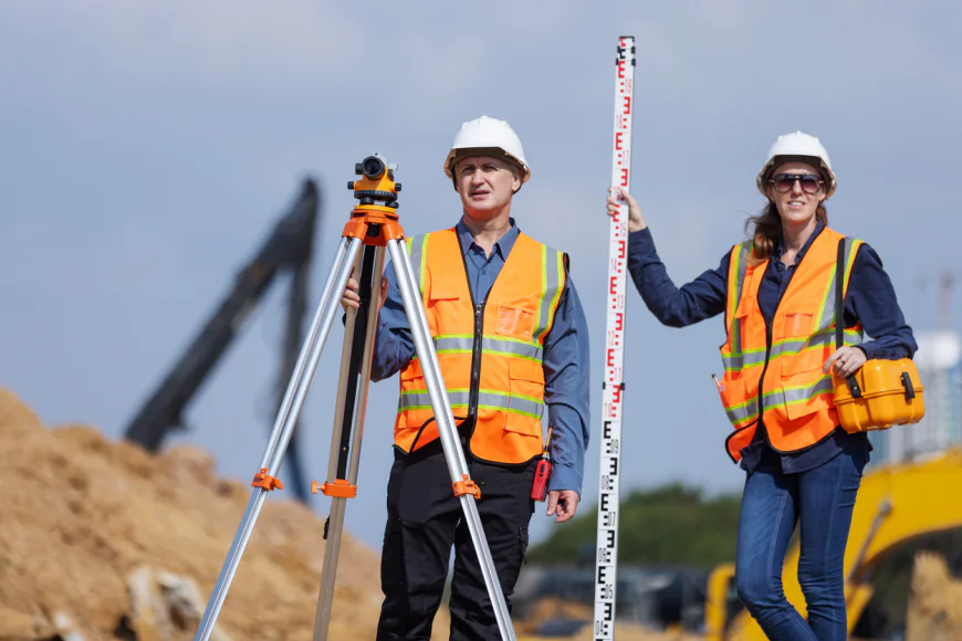 Why Every New Home Build Should Start With a Feature Survey