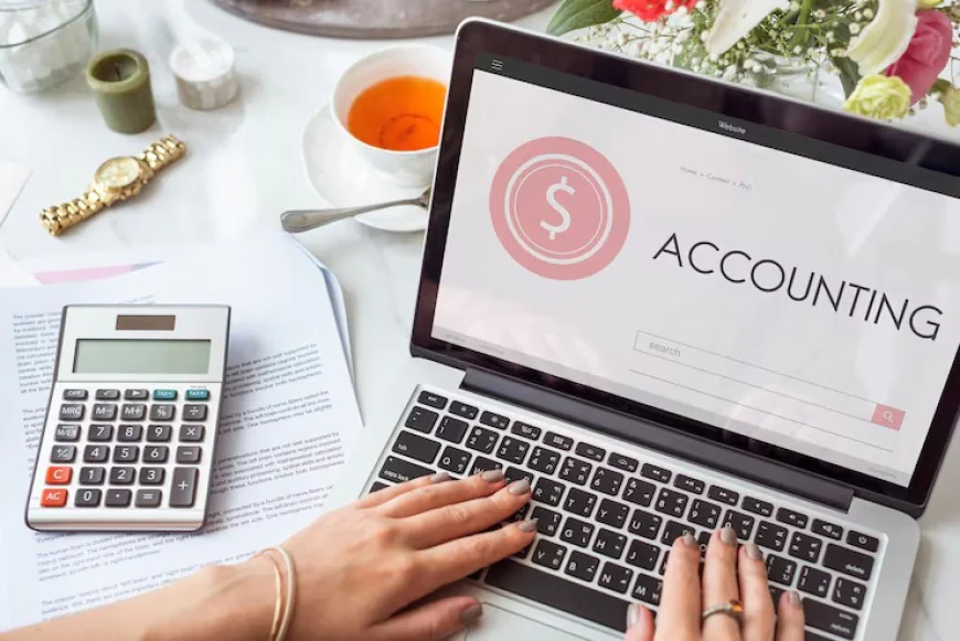 What Can QuickBooks Online Accountant Software Help You Manage?