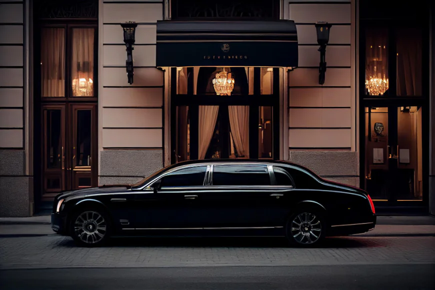 Limousine Vegas: Make Every Moment of Your Trip Count