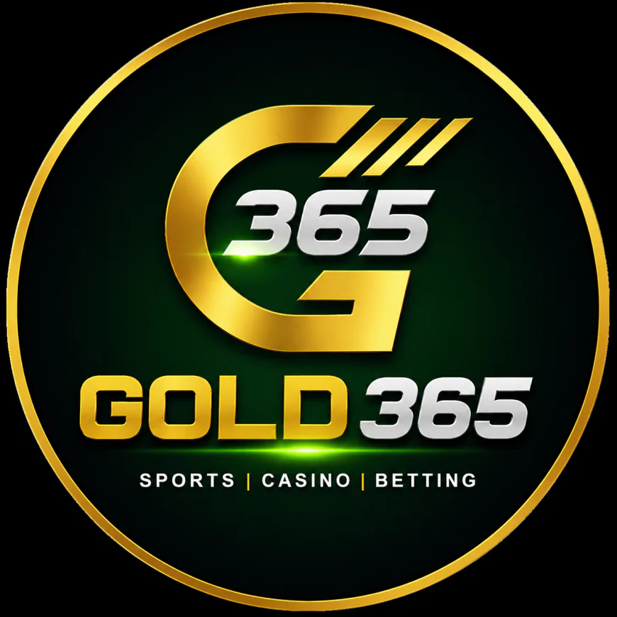 Gold365 App Features Guide for Clear Account Navigation