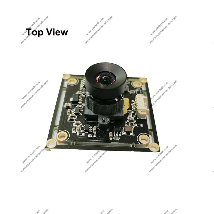Face Recognition Camera Solutions for Smart Security and Bird Watching Applications