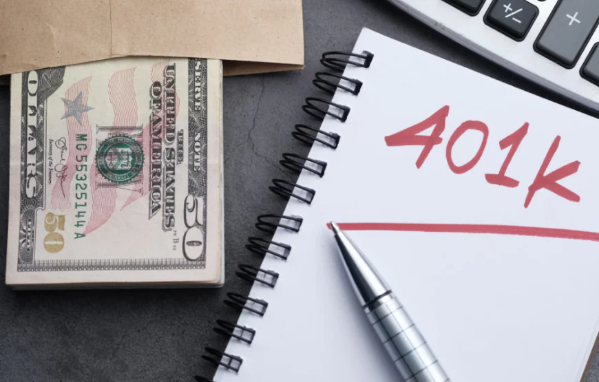 How to Make Smarter Workplace Retirement Decisions in 2026