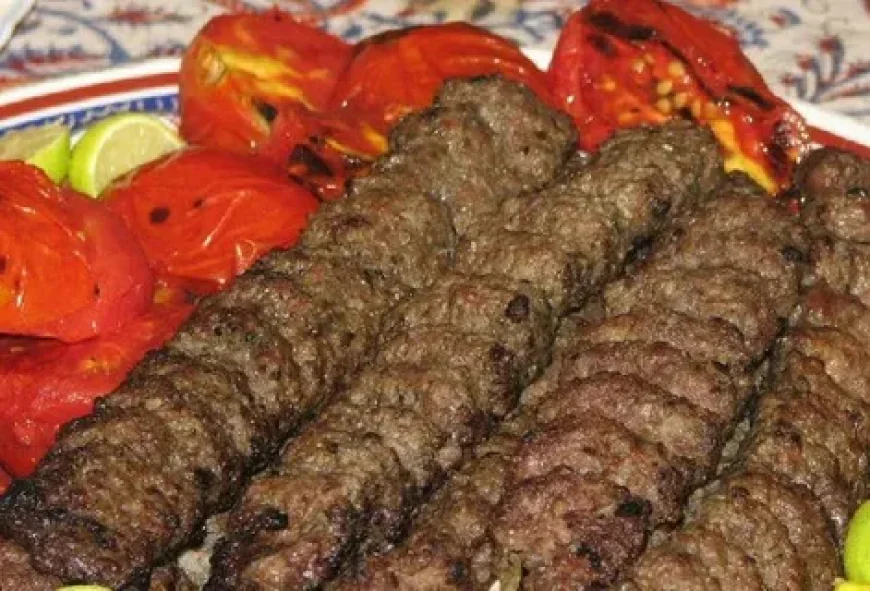 The Authentic Taste of Iraqi Kebab in Orlando FL