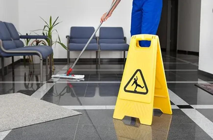 Specialist Deep Cleaning for Neglected Homes: Improving Hygiene and Livability