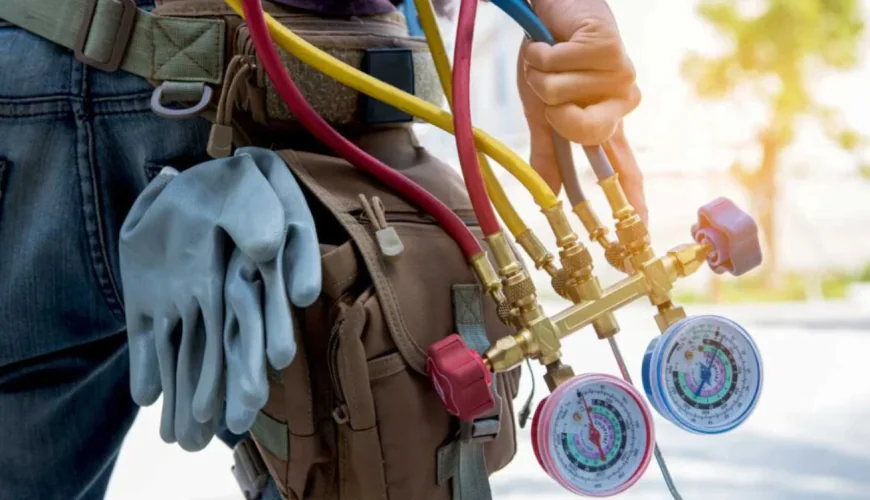 Why Grocery Stores Trust RepairUs for Reliable Walk-In Cooler Repair and Maintenance