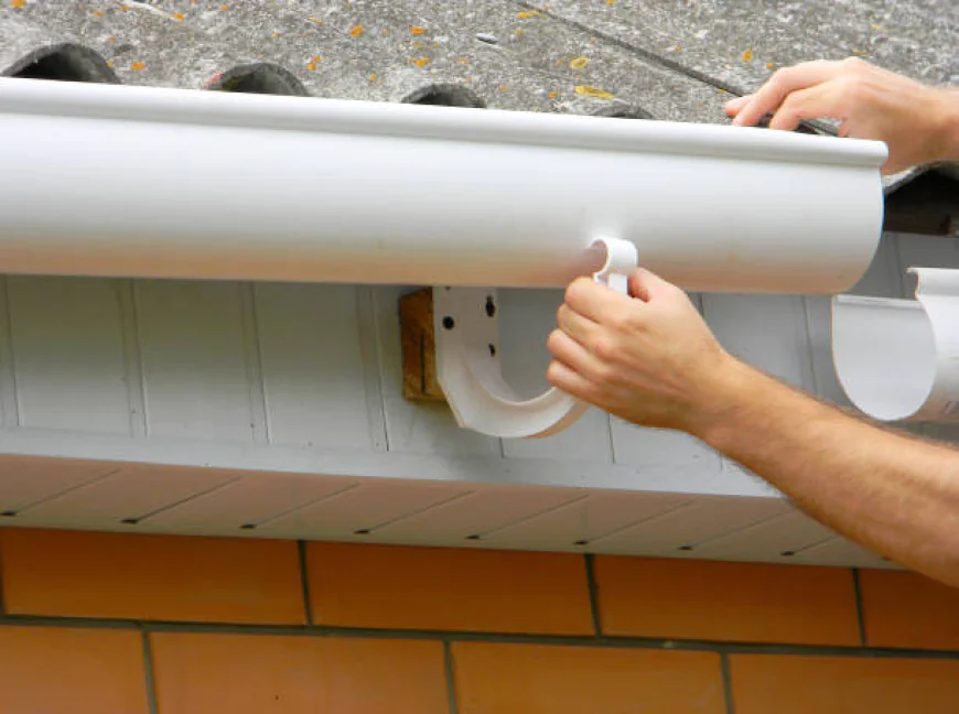 The Complete Guide to Seamless Gutter Installation in Haughton, LA