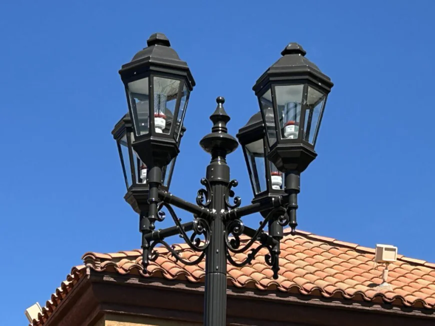 Why Custom Fixtures Are Reshaping the Way Public and Commercial Spaces Are Built