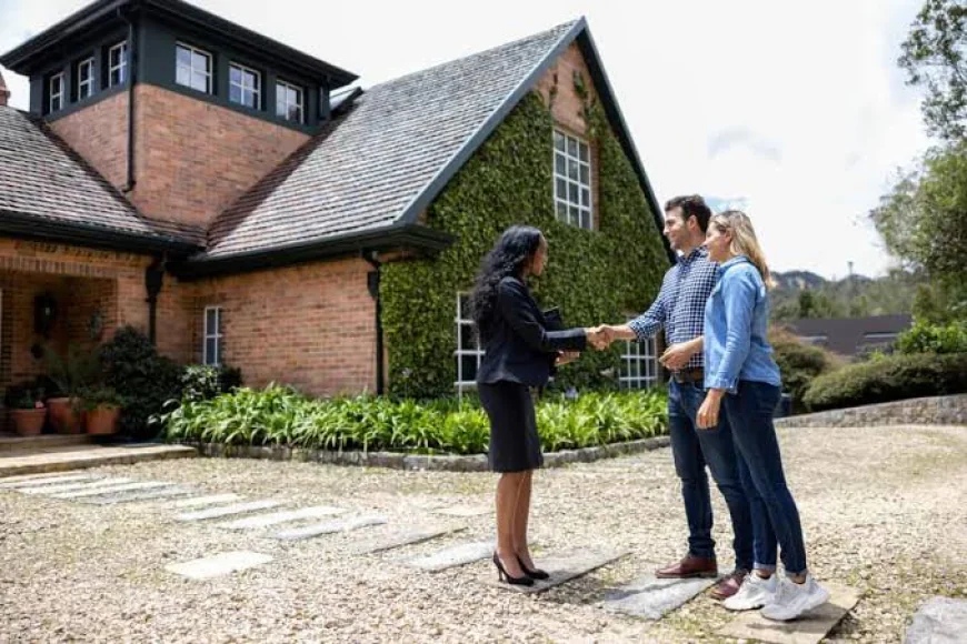What to Know Before Working With a Real Estate Agent in Mansfield, TX