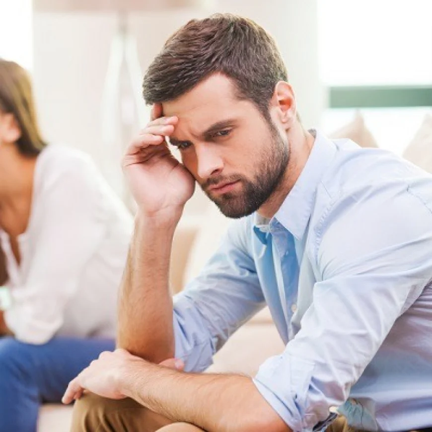 How P-shot in Dubai May Help Improve Men's Confidence and Wellness