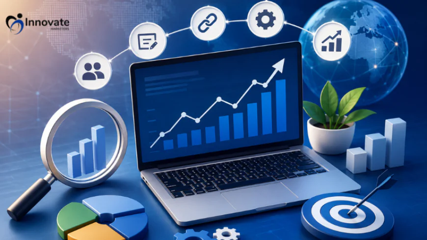 The Rise of White Label SEO in the Age of AI Search (SGE, AI Overviews & Beyond)