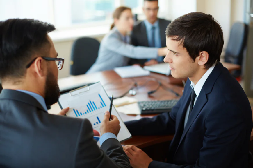 Why Business Advisory Services Matter for Sustainable Growth