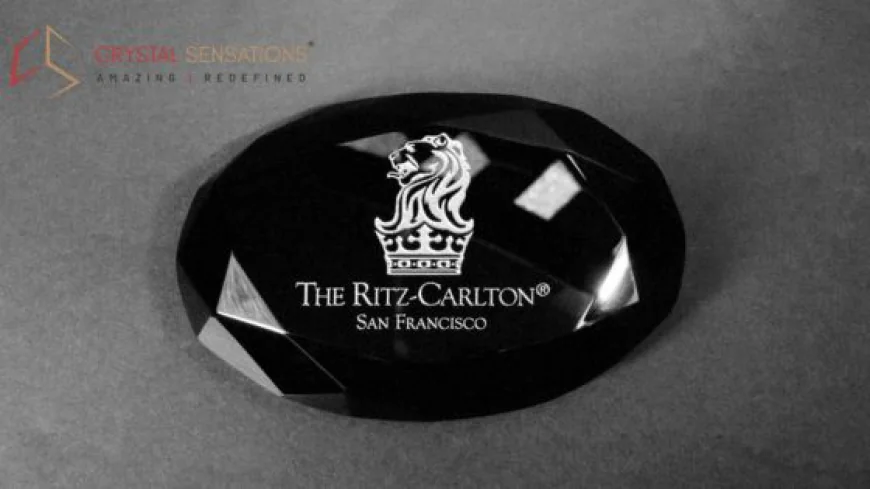 Premium Subsurface Laser Engraving for Lasting Impressions