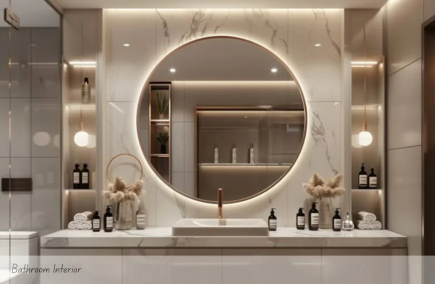 Top Interior Designer in Hinjewadi and Wakad for Modern Home & Office Interiors