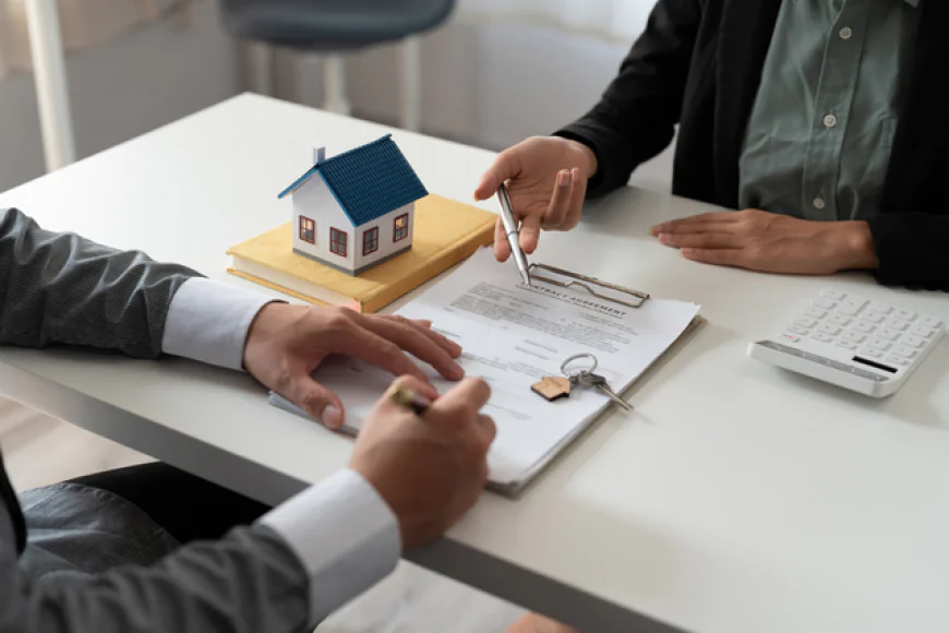 Questions to Ask Before Choosing a Rental Property