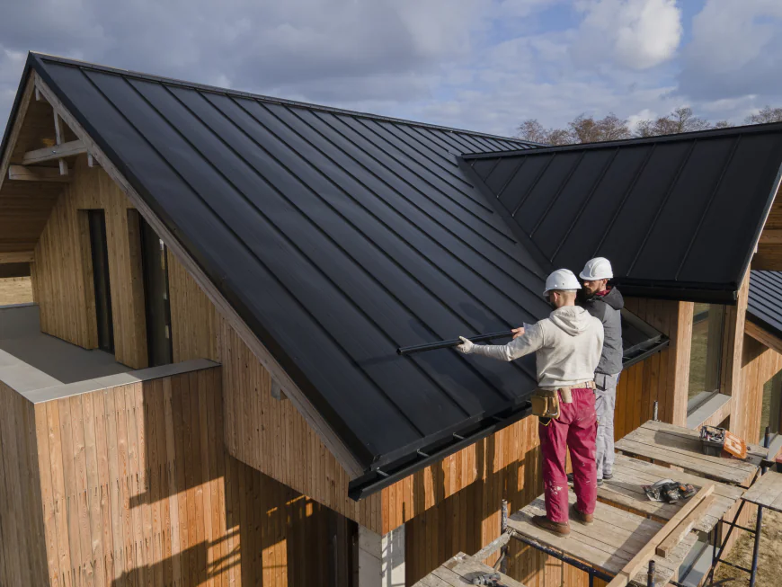 How Weather Affects the Need for Roof Replacement