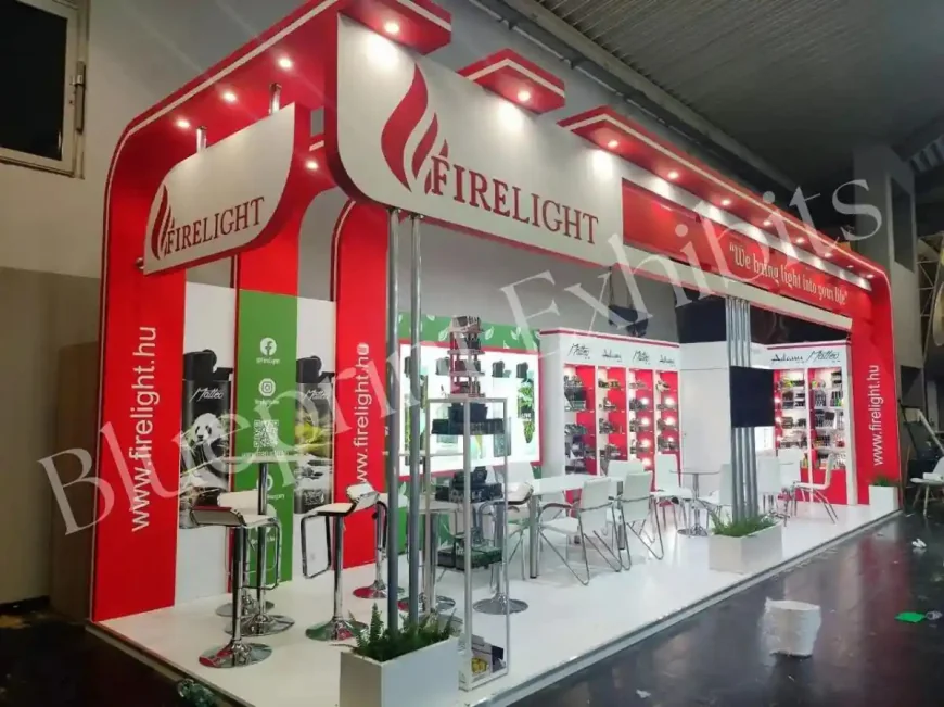 Finding Reliable Exhibition Stand Builders in Dusseldorf for Successful Exhibitions