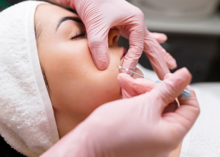 What Are the Key Benefits of a Thread Lift?
