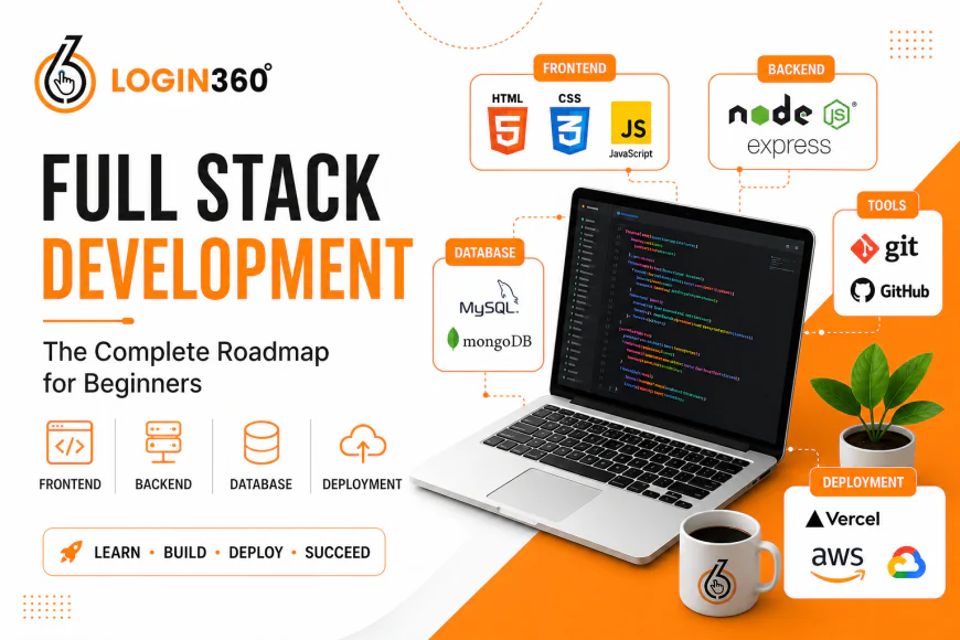 Essential Skills Every Full Stack Developer Needs