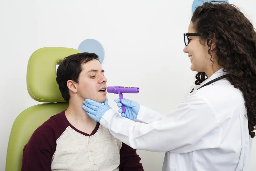 Why Orofacial Myofunctional Therapy in Wisconsin Is Essential for Better Breathing, Speech, and Oral Health