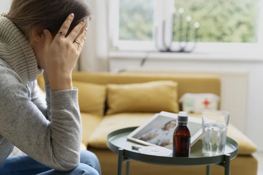 How to Stop Overthinking Everything: A Step-by-Step Guide to Mental Peace