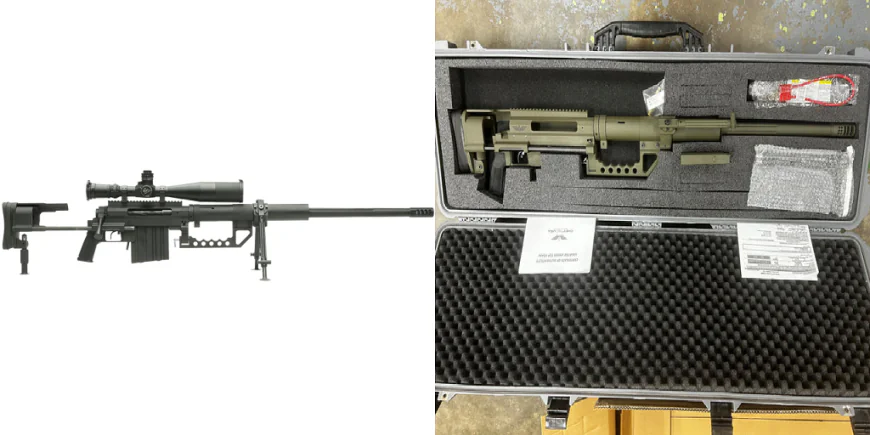 Sniper Rifle Chamberings: Factors Influencing Suitability