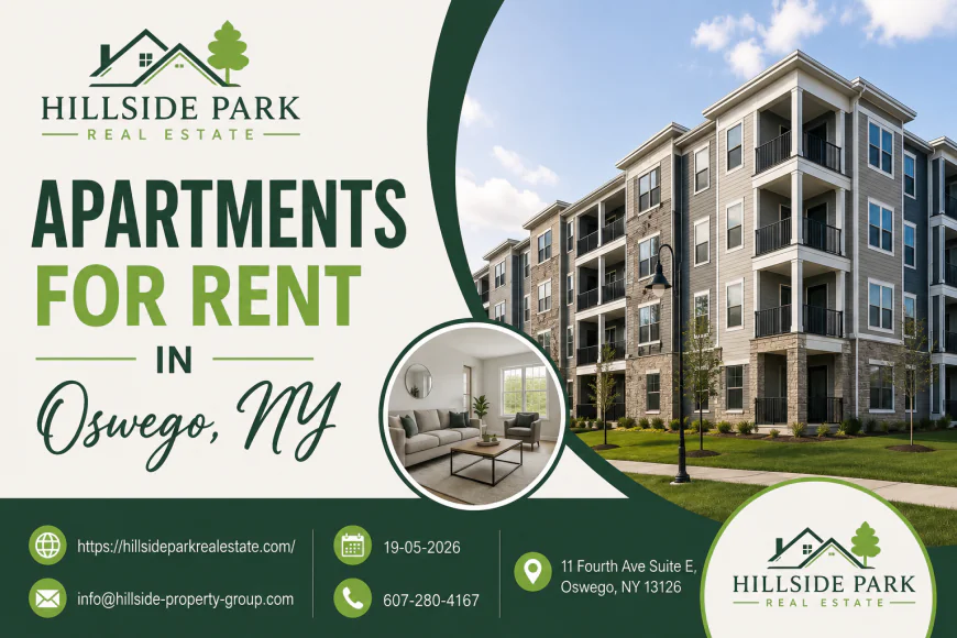 Why Are More People Exploring Housing in Oswego Than Ever Before?