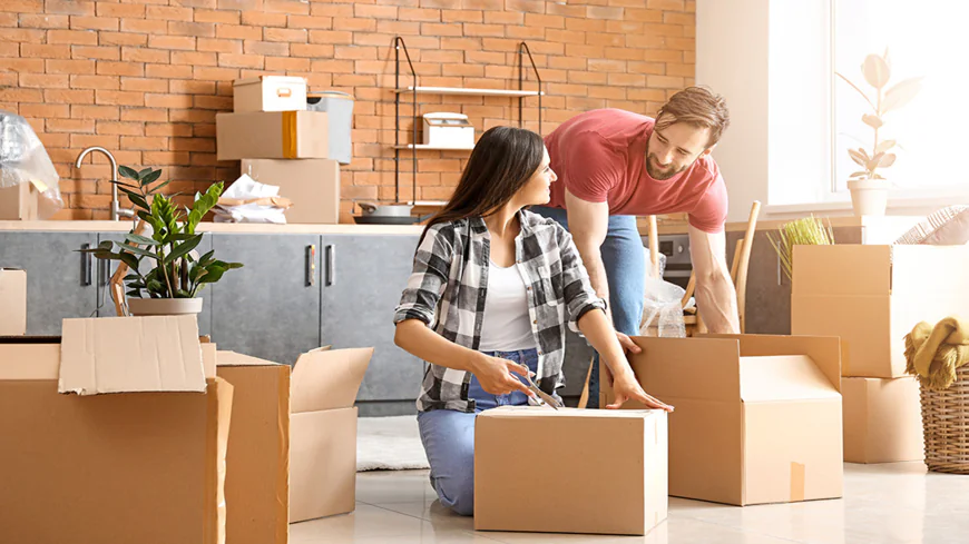 The Ultimate Checklist for Choosing Reliable Movers and Packers in Noida