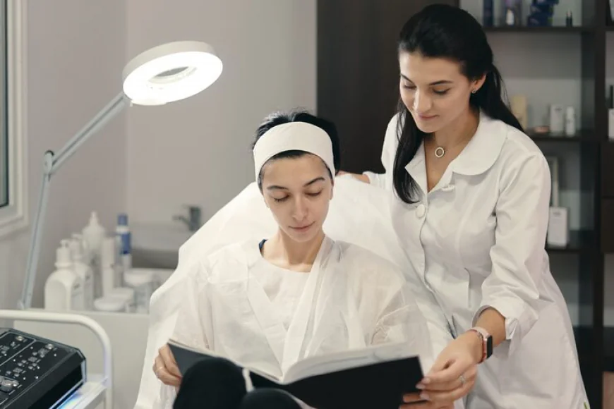 Aesthetic Clinic in Mumbai: Transform Your Skin with Advanced Aesthetic Care