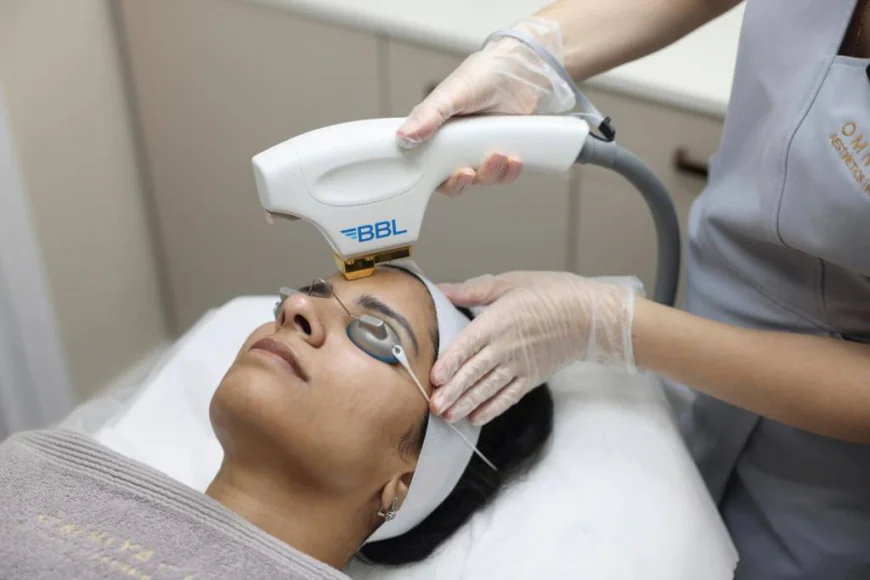 Does Exilis Treatment Improve Skin Firmness?
