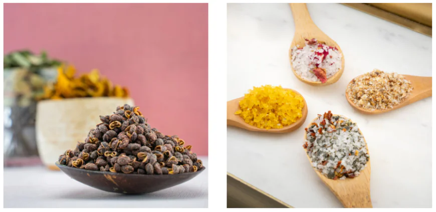 Salt & Pepper Guide: Flavor Tips for Everyday Cooking