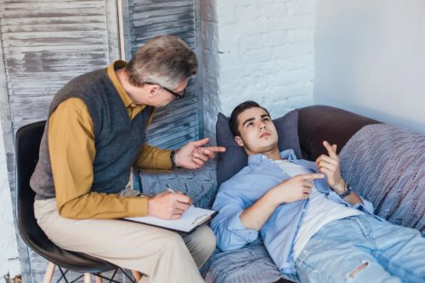 Trauma Therapy: From Emotional Survival to Lasting Recovery