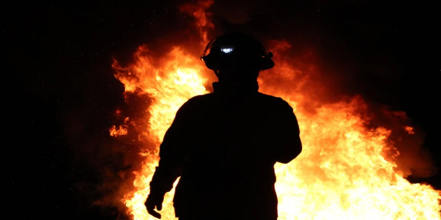 Fire and Safety Diploma Course with Placement Benefits